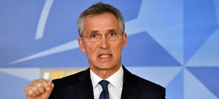 Το ΝΑΤΟ τρέμει την ρωσική αρκούδα: Δεν θα αναπτύξει πρόσθετες δυνάμεις στις χώρες της Βαλτικής